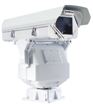 HXJ-MT60系列 远距离高清透露摄像机