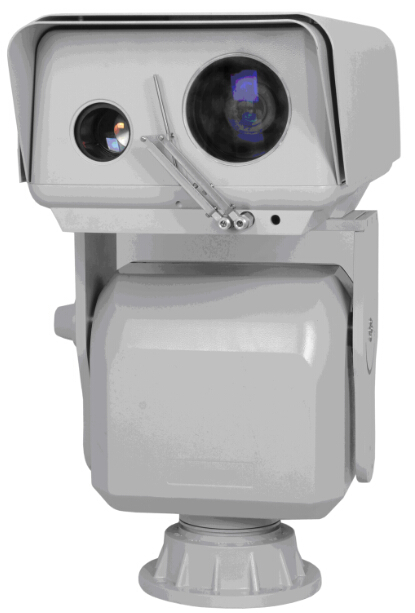 HXJ-MIR30T系列 高清远距离激光夜视云台摄像机