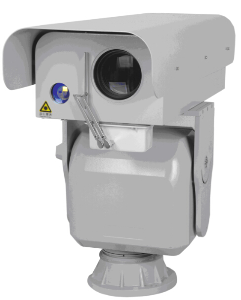 HXJ-MIR20T系列 远距离激光夜视云台摄像机