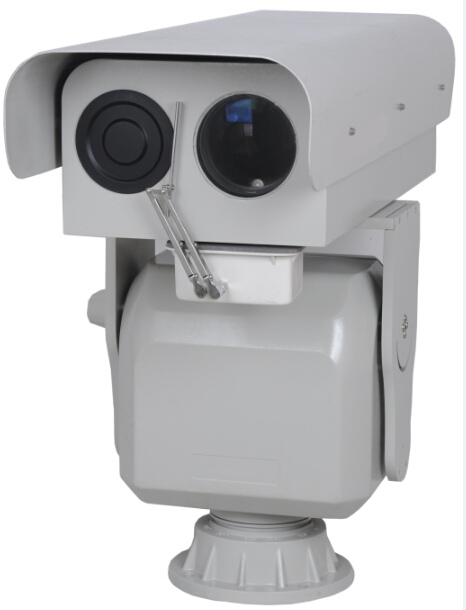 HXJ-MKIR30T系列 热成像和可见光双光谱监控摄像机